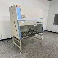 Thermo 1300 Series A2 4' Biosafety Cabinet image 0